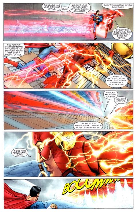 the flash those were for charity|Those were for charity, Clark. : r/theflash .